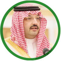 Turki HRH Turki Bin Talal Al Saud