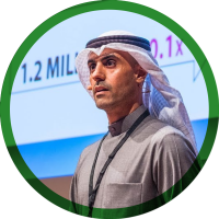 Bader Kharafi Bader Kharafi