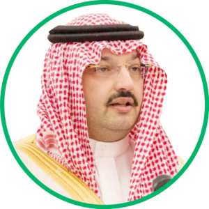 Prince Turki Bin Talal Bin Abdulaziz