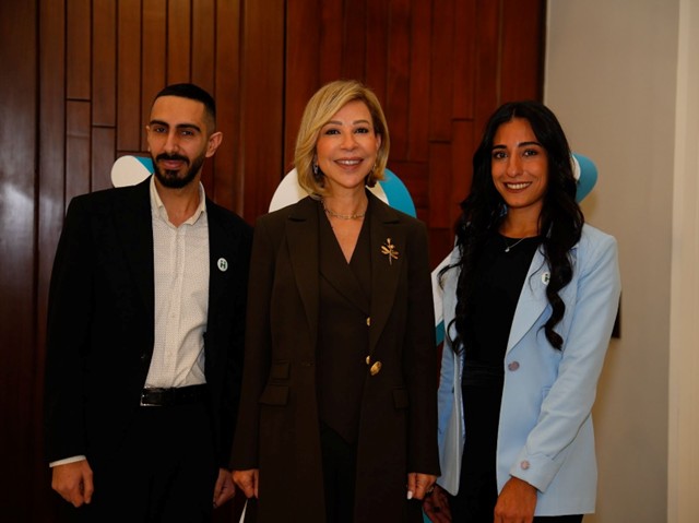 Official launch of the School of Citizenship Alliance