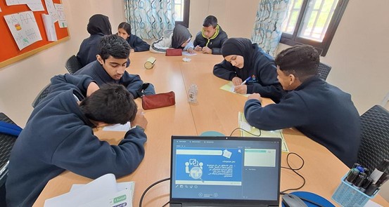 Youth Academy Field Visits