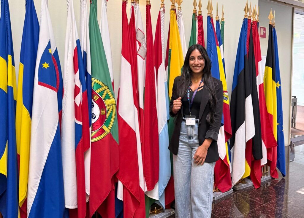 Strengthening Evidence-Based Prevention through the European Prevention Curriculum (EUPC)
